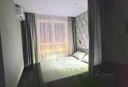 Сдается 1-комн. квартира, 42 м²