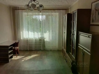 Сдается 1-комн. квартира, 35 м²