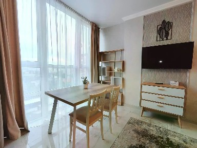 Сдается 1-комн. квартира, 50 м²