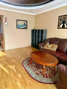 Сдается 3-комн. квартира, 85,5 м²