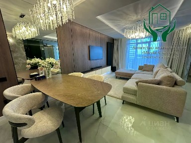 Сдается 2-комн. квартира, 60 м²
