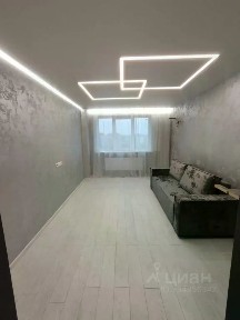 Сдается 1-комн. квартира, 45 м²