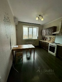 Сдается 3-комн. квартира, 83 м²