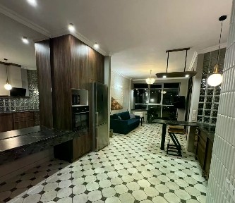 Сдается 2-комн. квартира, 66 м²