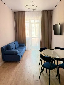 Сдается 2-комн. квартира, 36 м²