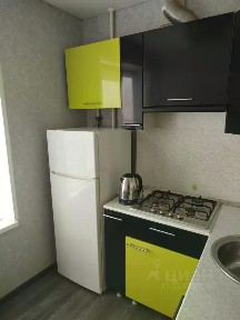 Сдается 1-комн. квартира, 35 м²