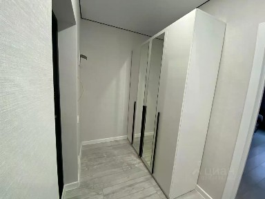 Сдается 1-комн. квартира, 41 м²