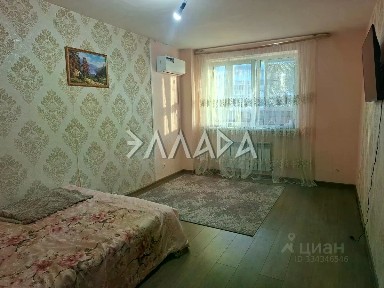 Сдается 1-комн. квартира, 42 м²