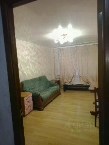 Сдается 2-комн. квартира, 45 м²