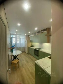 Сдается 2-комн. квартира, 71 м²