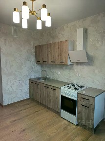 Сдается 1-комн. квартира, 35 м²