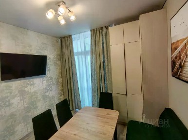 Сдается 2-комн. квартира, 65 м²