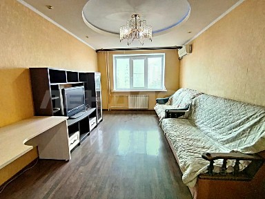 Сдается 3-комн. квартира, 62,4 м²