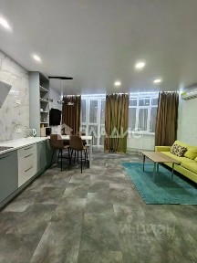 Сдается 1-комн. квартира, 40 м²