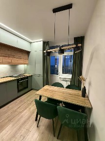 Сдается 1-комн. квартира, 40 м²