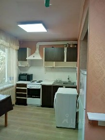 Сдается 1-комн. квартира, 25 м²