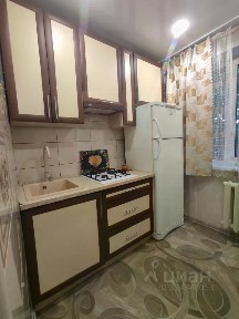 Сдается 1-комн. квартира, 31 м²