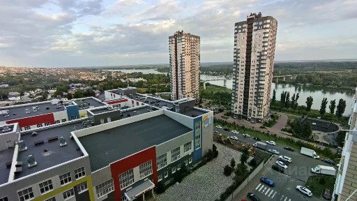 Сдается 1-комн. квартира, 36 м²