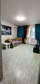 Сдается 1-комн. квартира, 36,6 м²
