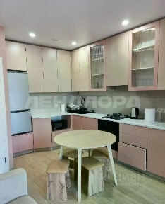 Сдается 1-комн. квартира, 34,7 м²