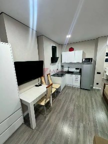 Сдается студия, 26 м²