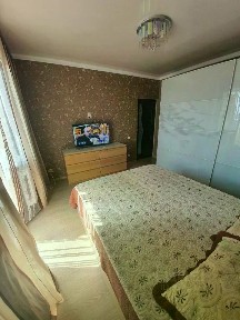 Сдается 2-комн. квартира, 75 м²