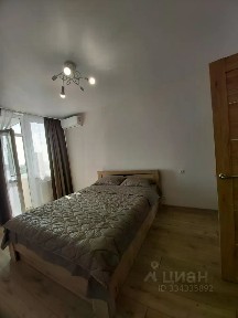 Сдается 1-комн. квартира, 38 м²