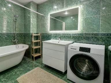 Сдается 1-комн. квартира, 40 м²