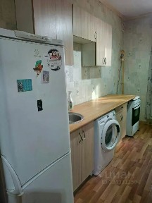 Сдается 1-комн. квартира, 35 м²