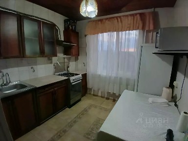 Сдается 2-комн. квартира, 55 м²