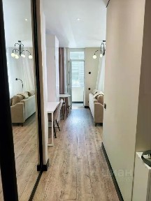 Сдается студия, 27 м²