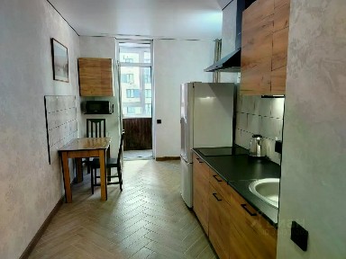 Сдается студия, 31 м²