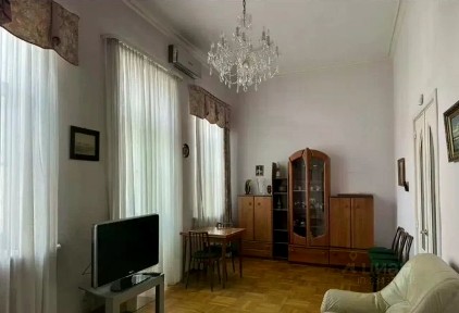 Сдается 3-комн. квартира, 94 м²