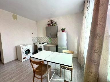 Сдается студия, 30 м²