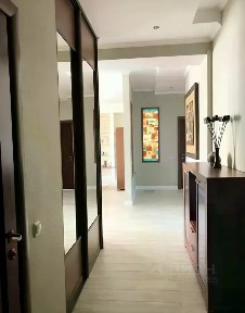 Сдается 3-комн. квартира, 117 м²