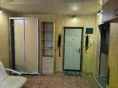 Сдается 1-комн. квартира, 35 м²