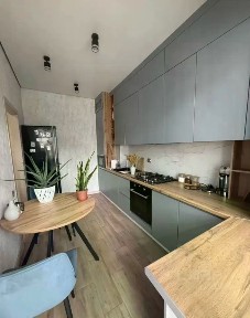 Сдается 1-комн. квартира, 35 м²