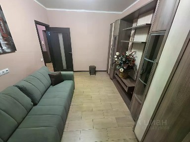 Сдается 1-комн. квартира, 36 м²