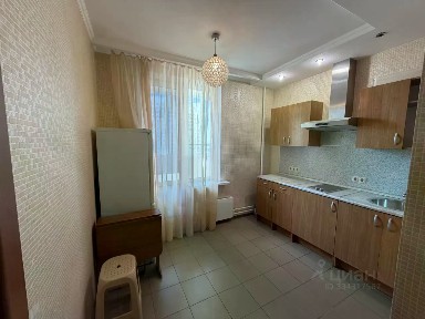 Сдается 1-комн. квартира, 38 м²