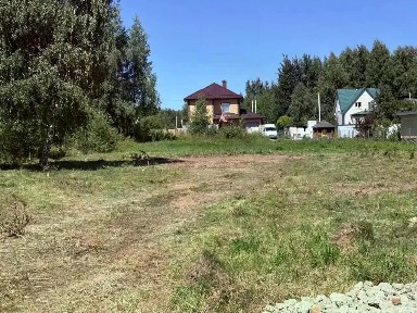 Продается участок, 9 сот.