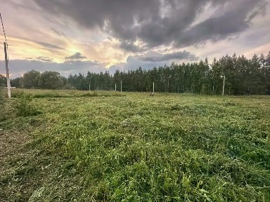 Продается участок, 12 сот.