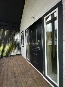 Продается 1-этажный дом, 140 м²