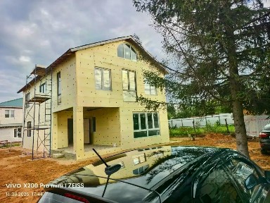 Продается 2-этажный дом, 216 м²
