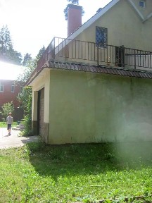 Московская область, Пушкинский городской округ, Зеленоградский пгт, ул. Туристов, 2