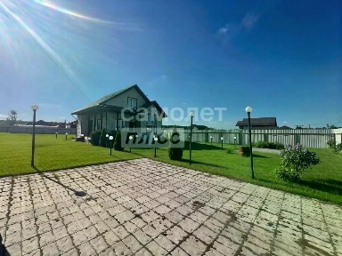 Продается 2-этажный коттедж, 105 м²