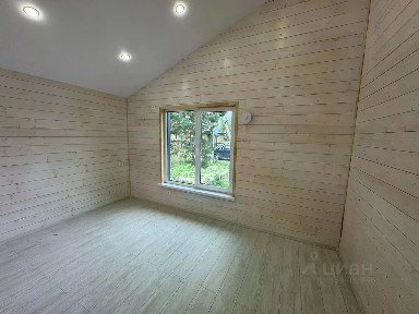 Продается 1-этажный дом, 100 м²