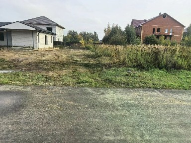 Продается участок, 10 сот.