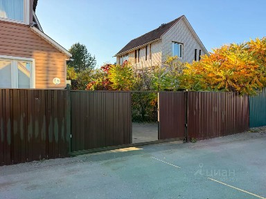 Продается 2-этажный дом, 70 м²