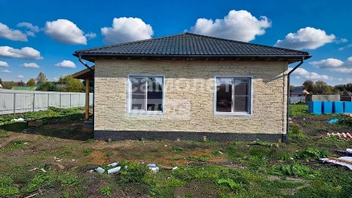 Продается 1-этажный дом, 130 м²