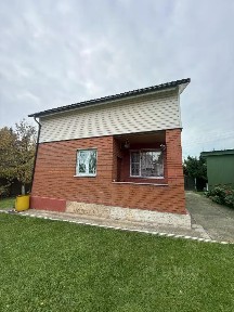 Московская область, Солнечногорск городской округ, Пищевик садовое товарищество, 15Б